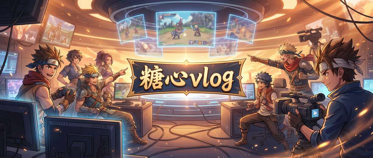 大奶游戏解说视频社区